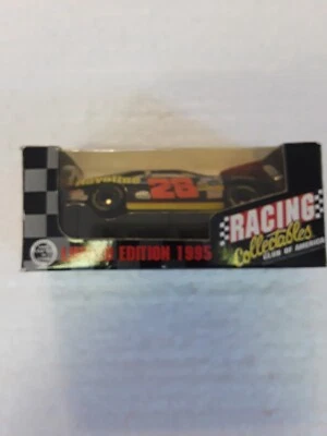 Texaco Dale Jarrett 1995 Racing Collectibles 1/64 # 28 Foto 1 de 3