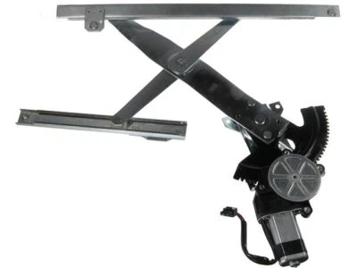 For 1995-2005 Chevrolet Cavalier Window Regulator Front Left 21982KSFH 2003 2002 - Image 1 of 2