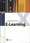 Kompendium E-Learning (X.media.press) [Gebundene Ausgabe] Niegema