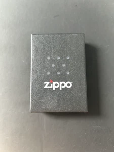 Genuine Zippo Cigarette Lighters Windproof Refillable Petrol Lighter New Designs - Picture 1 of 16
