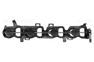 GENUINE VICTOR REINZ INTAKE MANIFOLD GASKET SWIRL FLAPS FITS BMW N47 11617812938 - Picture 1 of 6