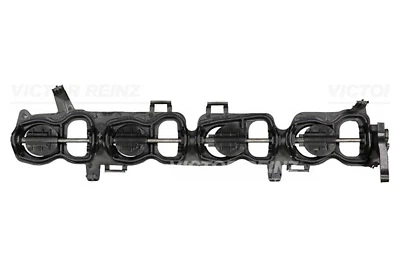 GENUINE VICTOR REINZ INTAKE MANIFOLD GASKET SWIRL FLAPS FITS BMW N47 11617812938 - Image 1 of 4