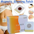 30Pcs Strong Weight Loss Unisex Slimming Slim Patch Pads Adhesive Sheet Detox