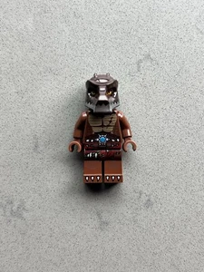 LEGO Legends of Chima Crug Minifigure loc004 70014 Minifig - Picture 1 of 11