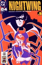 Nightwing Vol. 2 (1996-2009) #84