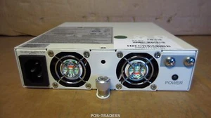 Bloc d'alimentation externe Alcatel PS-550W-AC-P 550 W CA PoE pour OmniSwitch 6450 - Photo 1/5