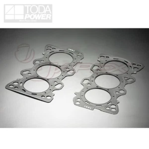 TODA Racing High Stopper Head Gasket for NSX NA1 C30A 1mm 12251-C30-010 X 2 - Picture 1 of 2