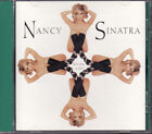 How Does It Feel? by Nancy Sinatra (CD, 1998, DCC)