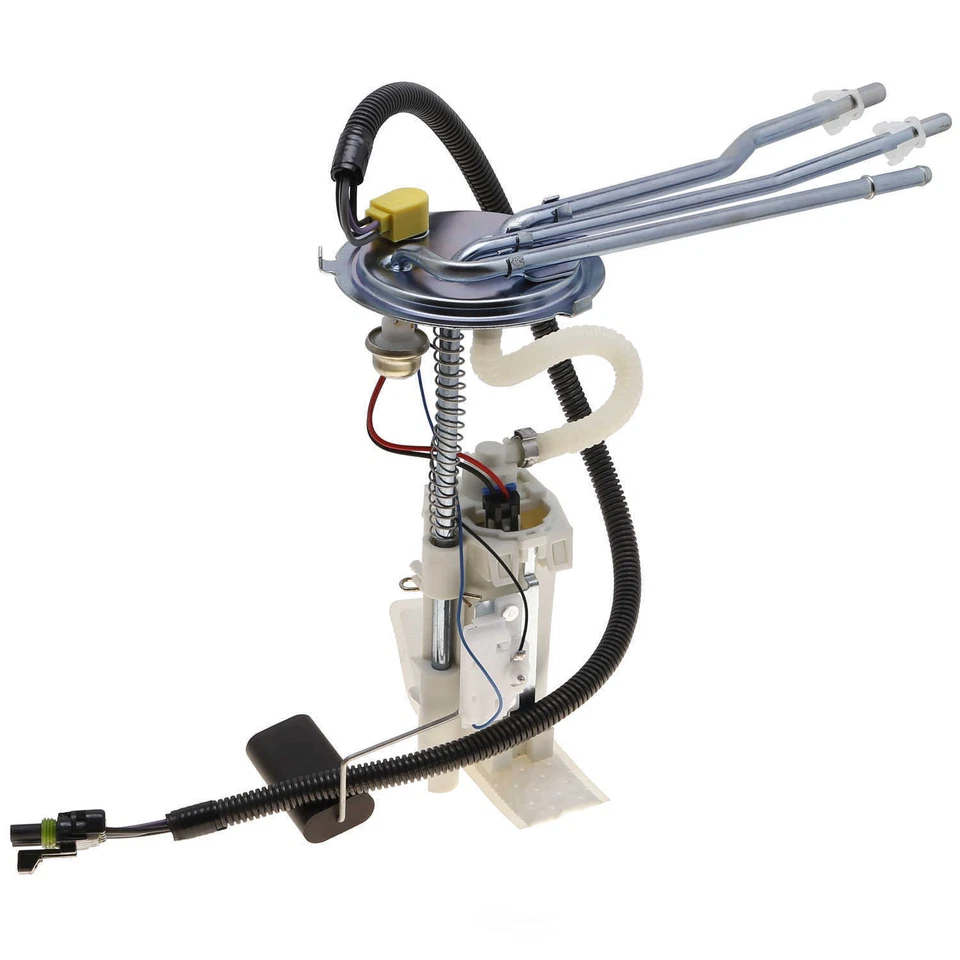 Conjunto de cabide de bomba de combustível serve para chassi comercial Cadillac 1994-1996, madeira de frota - Imagem 1 de 4