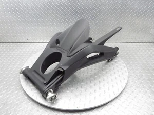 2019 18-20 Triumph Street Triple RS 765 OEM Rear Swingarm Arm Chain Cover Fender - Picture 1 of 23