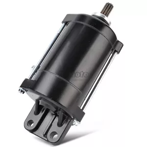 Starter Motor For Yamaha SRT1000B-E SX230 F1U5 AR230HO SXT1100 SX230 HO - Foto 1 di 6