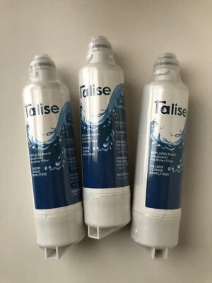 Replacement for Bosch UltraClarity Pro Refrigerator Water Filter BORPLFTR50 - Image 1 of 4