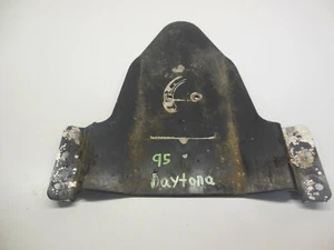 Placa de paseo A18 Tigershark Daytona 640 1995 0637-122 - Imagen 1 de 4
