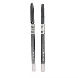 2 GOSH Velvet Touch Eyeliner Waterproof 014 PINK DARLING New Sealed Cosmetics - Picture 1 of 9