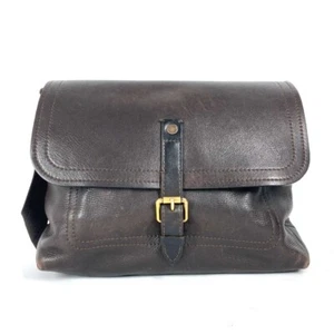 LOUIS VUITTON M92994 Utah Ohama Bag Messenger Bag Flap Schultertasche - Bild 1 von 18