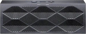 Used Jawbone Mini Jambox (J2013) Black Wireless Bluetooth Portable Speaker - Picture 1 of 11