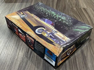 IMEX Model Kit Cadillac 1958 Eldorado Biarritz - Picture 1 of 5