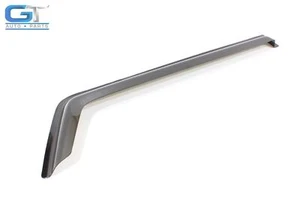 HUMMER H2 FRONT LEFT SIDE DOOR WINDOW GLASS RAIN WIND DEFLECTOR 2003 - 2009 ?? - Bild 1 von 5