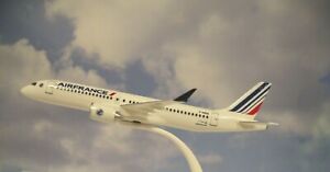 Herpa Wings Snap Fit 1:200 Airbus A220-300  Air France 613507 Modellairport500