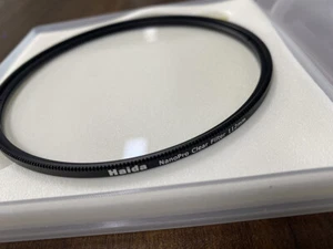 Haida 112mm NanoPro Multicoated Clear Protective Filter - Picture 1 of 4
