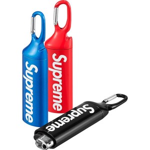 Supreme Other Collectible Lighters for 