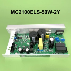 MC2100ELS-50W MC2100ELS 50W Treadmill Motor Controller V1 2Y PROFORM NordicTrack - Picture 1 of 5