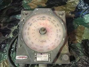 Murphy Aircraft radio part, Unit Type - VFC 195 (A) Serial No.620 (CB5) - Picture 1 of 5