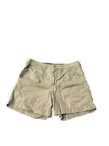 FXD Men’s Shorts Size 30 Beige Work Pockets Tradie Workwear Casual Outdoors City - Bild 1 von 6