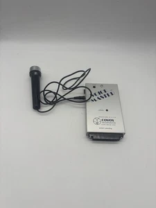 COVOX Voice Master Accessoire Commodore Vintage Made in USA - Photo 1/3