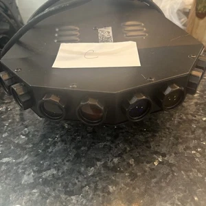 CHAUVET TRACER HEAD DJ EQUIPMENT CH-210SH C - Picture 1 of 4