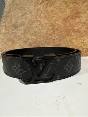 Louis Vuitton roto 40 mm / Tamaño: 110 cm - 44 Foto 1 de 4