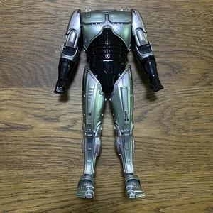 1/6 HOT TOYS : FIGURE MMS202 D04 ROBOCOP DIECAST : BODY SET - Picture 1 of 8