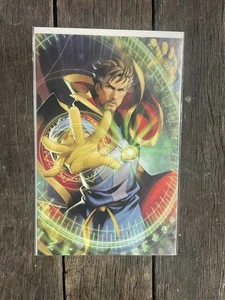 Doctor Strange #14 Variante : NM : MARVEL : 2019 - Bild 1 von 1