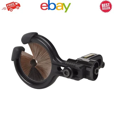 Trusted Kill Shot Whisker Biscuit Archery Rest - Ambidextrous for All Bowmen - Image 1 of 4