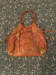 Early-00’s Vintage Cynthia Rowley Bag - Picture 1 of 7