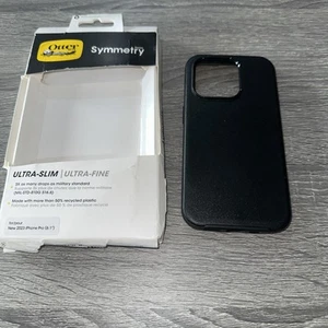 OtterBox Symmetry Series MagSafe Case for Apple iPhone 15 Pro 6.1” - Picture 1 of 3