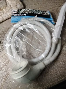 Danco Versa Spray Tub Shower Garden Sprayer - Picture 1 of 4