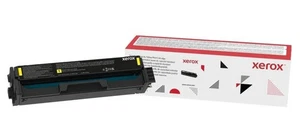 Xerox C230 / C235 Yellow Std - Cap Toner Cartridge 1500 Pages, NEW - Afbeelding 1 van 1