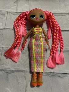 LOL Surprise OMG Lights Dazzle Doll #377 - Picture 1 of 18