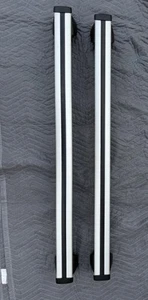 OEM AUDI 100% GENUINE - 2009-2017 AUDI Q5 SQ5 TDI 8R - ROOF RACK 8R - Picture 1 of 6