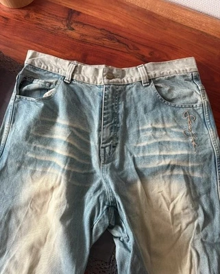 Sean John Baggy Jeans Grösse 36 - Bild 1 von 4