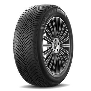 MICHELIN Alpin 7 215/65 R17 103H XL Winterreifen M+S 3PMSF - Bild 1 von 12