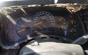 2003-2005 Silverado Sierra Tahoe Yukon Instrument Gauge Cluster OEM. 15182146 - Picture 1 of 12