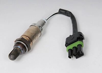 Sensor de oxígeno O2 Chevrolet GM 92-95 Corvette 25176709 Foto 1 de 4