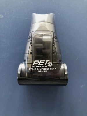Pet Power Paw Vacuum Cleaner Accessory Eureka Stair & Upholstery Brush Replace - Image 1 of 2