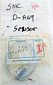 SMC D A69 Numatics D-A69 Proximity Sensor D-A69 *NEW* - Picture 1 of 5