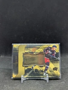 2023 Upper Deck SPx Finite Rookies Gold /399 Stanislav Svozil - Picture 1 of 2