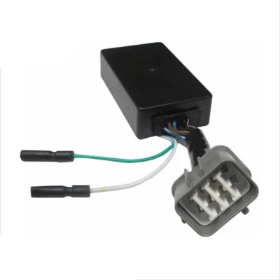 Caja CDI de encendido 30410-HN5-671 para Honda TRX 350 Rancher 350 FE FM TE TM 00-05 Foto 1 de 4