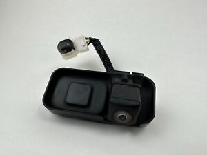 2016 2017 ACURA ILX Backup Camera Rear View Back View Handle Switch OEM