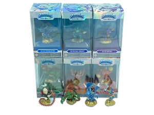 Skylanders Eons Elite Figuren | Wii, 3Ds, Ps3, Xbox | Auswahl - Bild 1 von 34